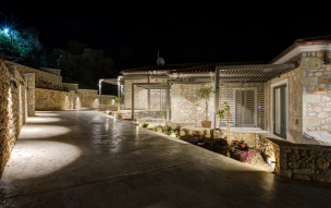 Anemolia Hotel
