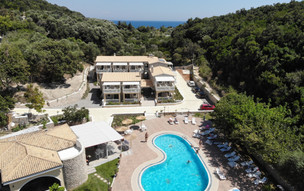 Anemolia Hotel