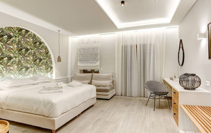 Anemolia Hotel