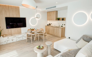 Anemolia Hotel