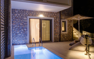 Anemolia Hotel