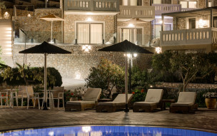 Anemolia Hotel