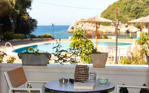 Anemolia Hotel