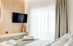 Anemolia Hotel