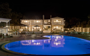 Anemolia Hotel