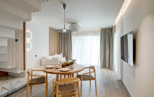 Anemolia Hotel