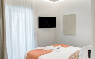 Anemolia Hotel