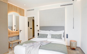 Anemolia Hotel