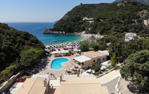Anemolia Hotel