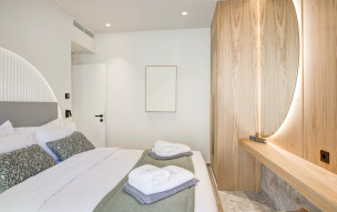 Anemolia Hotel