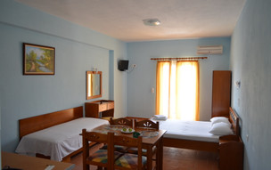 Penzion Silvia