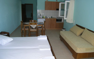 Penzion Silvia