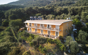 Penzion Silvia