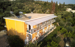 Penzion Silvia