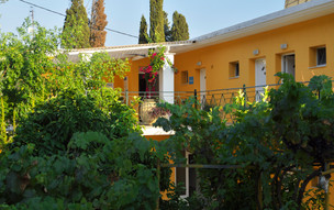 Penzion Silvia