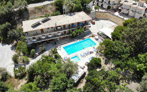 Bella Vista Apartments