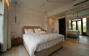 Bella Vista Apartments
