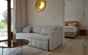 Bella Vista Apartments