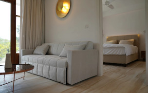 Bella Vista Apartments