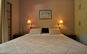 Bella Vista Apartments