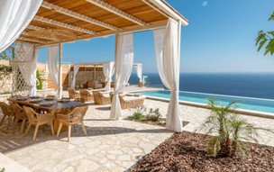 Villas Collection Infinity Villa