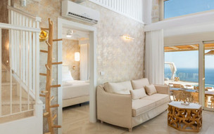 Villas Collection Infinity Villa