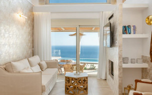 Villas Collection Infinity Villa
