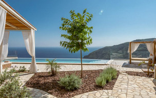 Villas Collection Infinity Villa