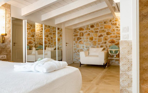 Villas Collection Infinity Villa
