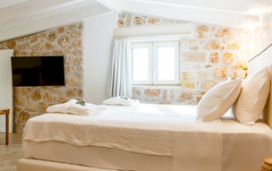 Villas Collection Infinity Villa