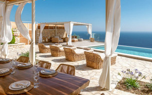 Villas Collection Infinity Villa