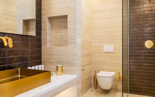 Villas Collection Infinity Villa