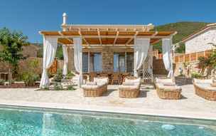 Villas Collection Infinity Villa