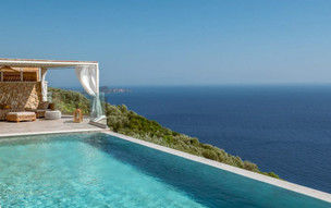 Villas Collection Infinity Villa
