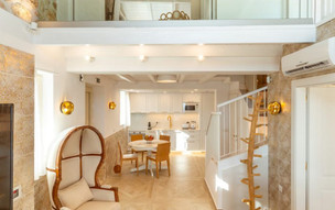 Villas Collection Infinity Villa