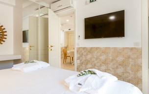 Villas Collection Infinity Villa