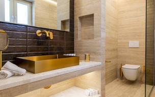Villas Collection Infinity Villa