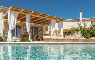 Villas Collection Infinity Villa
