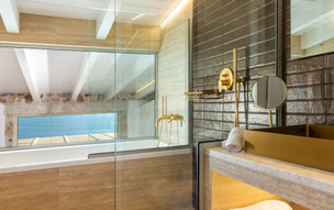 Villas Collection Infinity Villa
