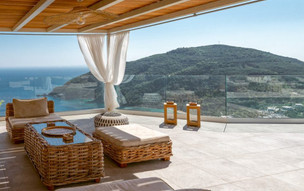 Villas Collection Infinity Villa