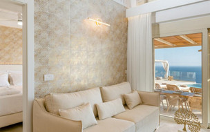 Villas Collection Infinity Villa
