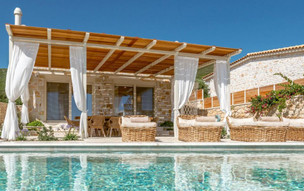 Villas Collection Infinity Villa