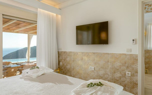 Villas Collection Infinity Villa