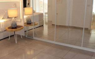 Villas Collection Horizon Blue Villa
