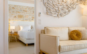Villas Collection Horizon Blue Villa