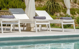 Villas Collection Horizon Blue Villa