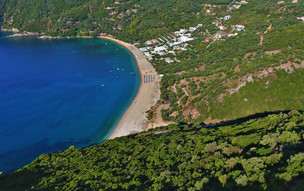 Villas Collection Horizon Blue Villa