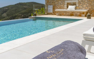 Villas Collection Horizon Blue Villa