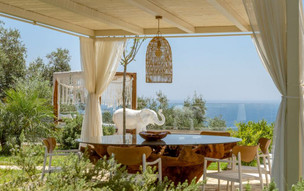 Villas Collection Horizon Blue Villa