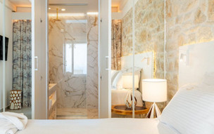 Villas Collection Horizon Blue Villa
